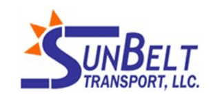 Sunbelt Transport
