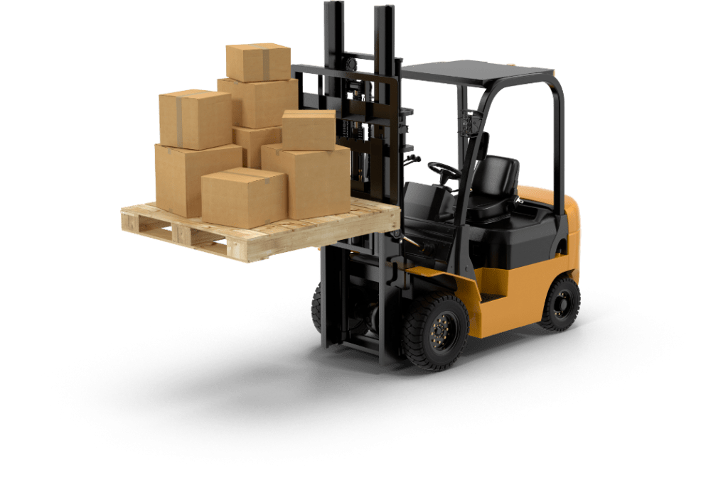 Warehousing Logistics Services
