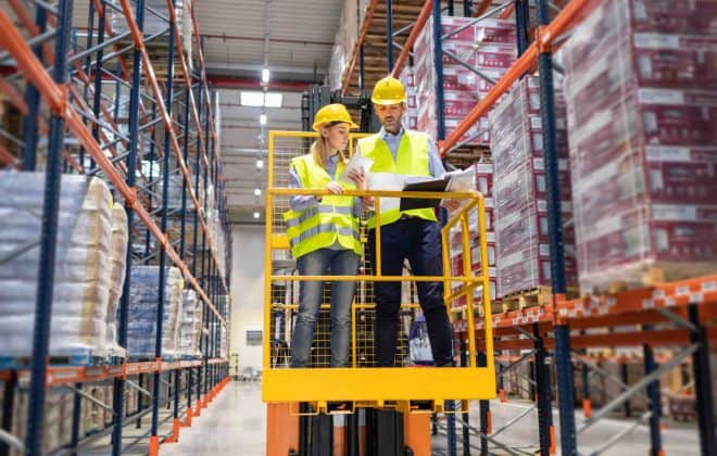 Finding the right 3PL Logistics Provider - Why 3PLs are integral to your Retail or eCommerce Success