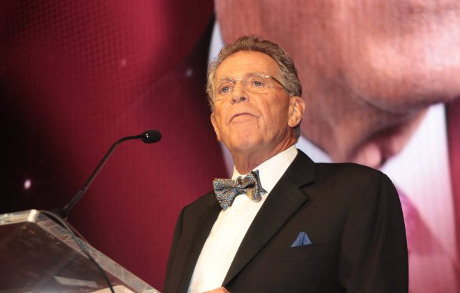 Edward Massood Speech at FIAG 2023 – IHFRA