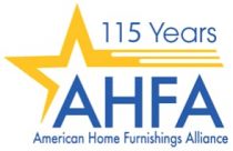 AHFA - American Home Furnishings Alliance