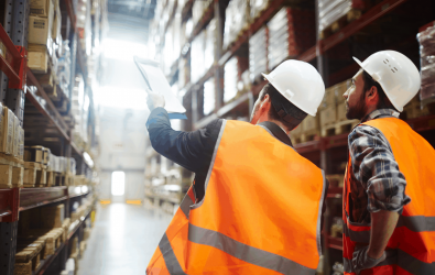 E-Commerce Fulfillment - Developing a Logistics Strategy for Success