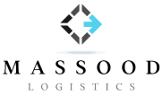 Massood Logistics Logo